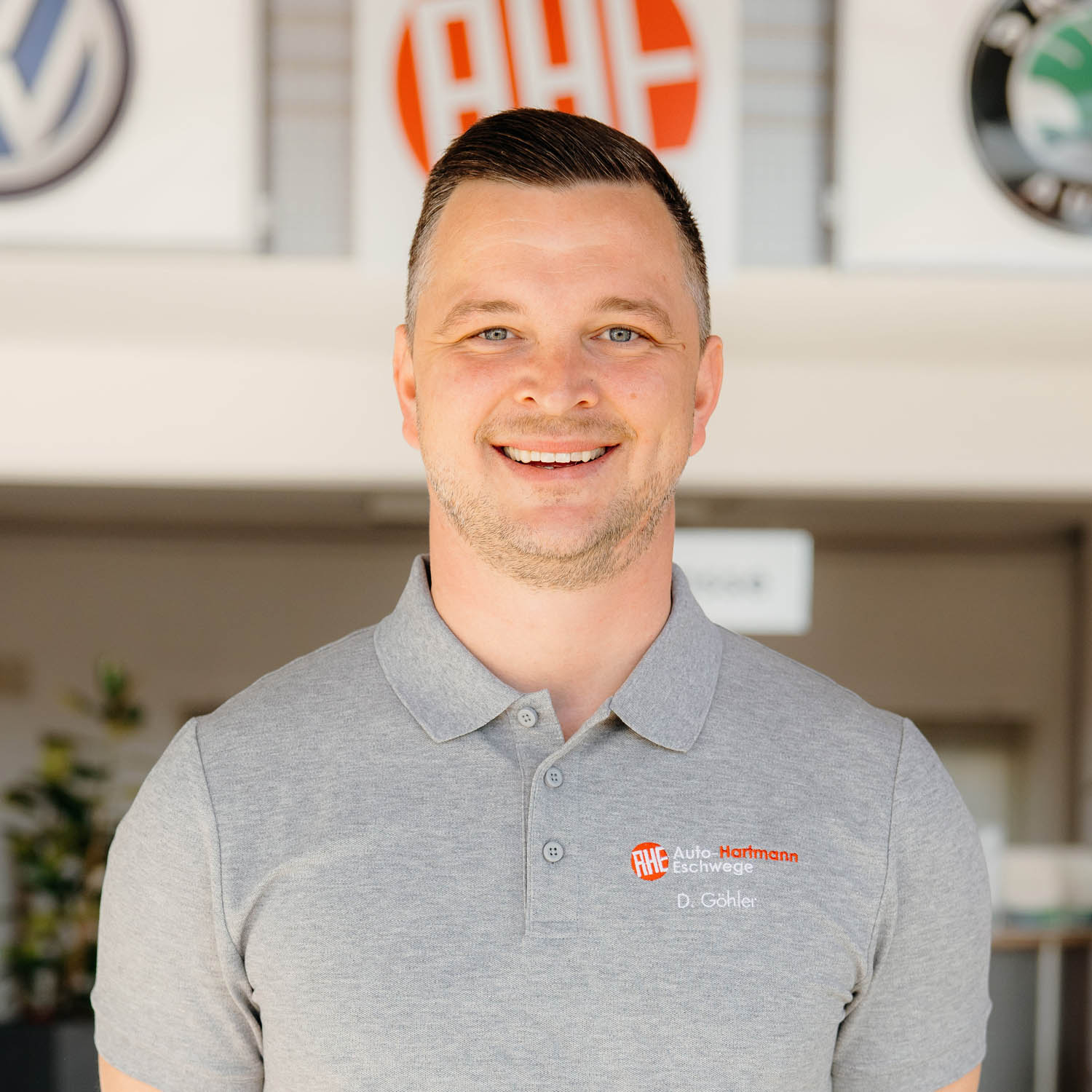 Danny Göhler