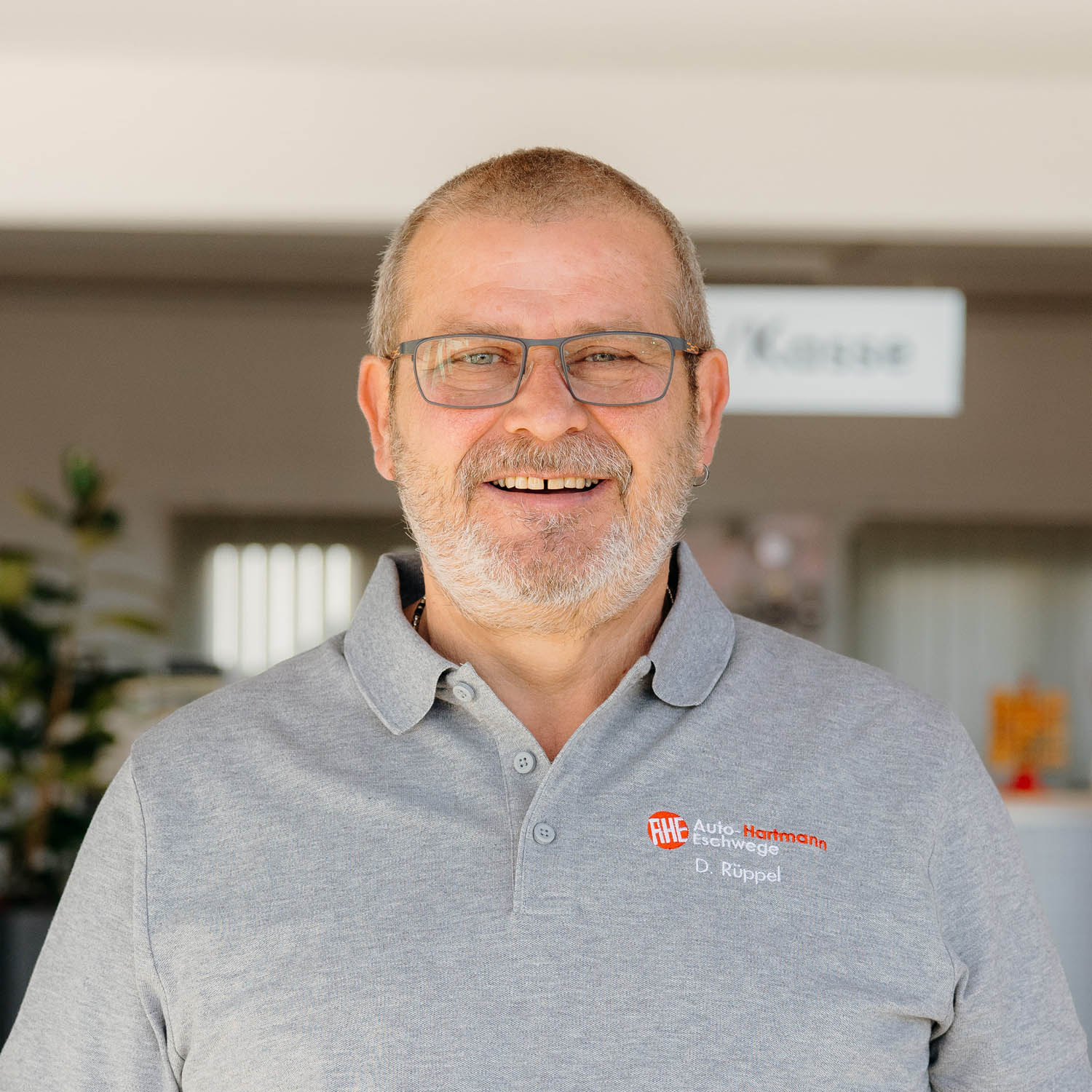 Dirk Rüppel