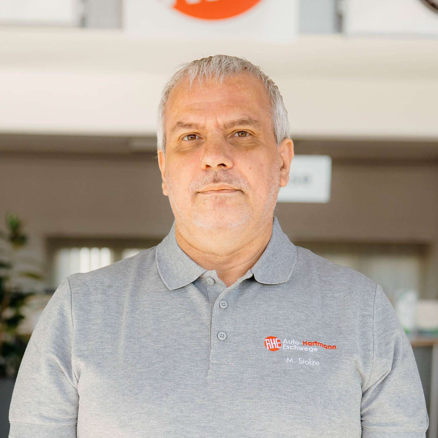 Marco Stolze