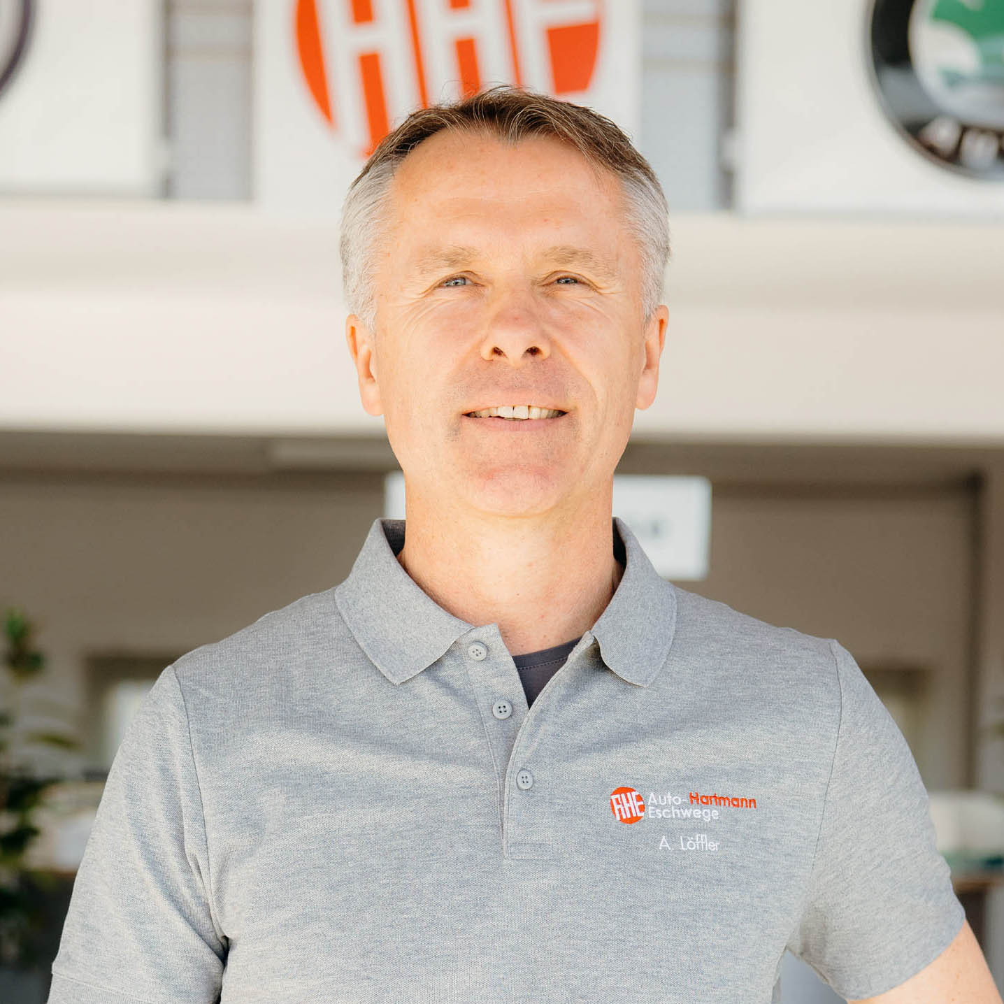 Andreas Löffler