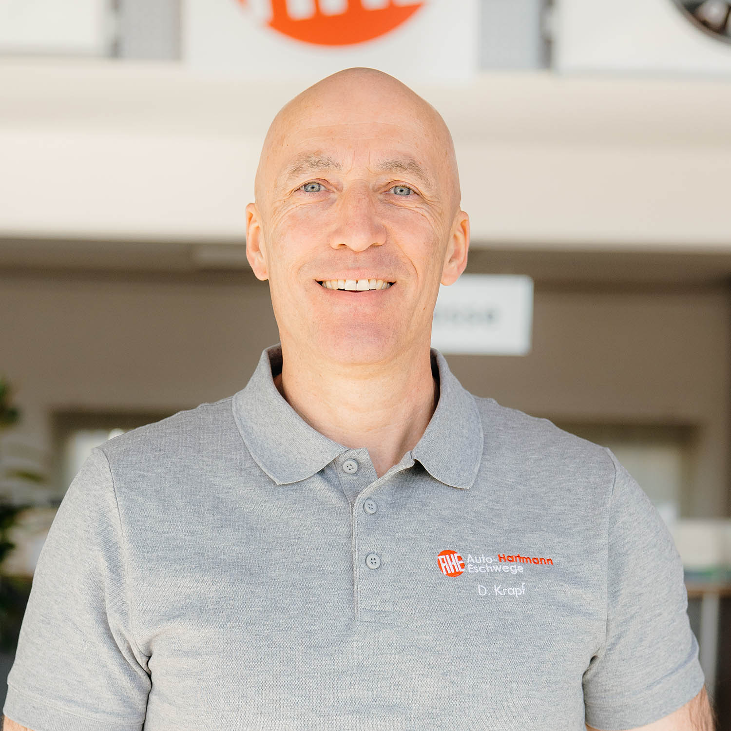 Dirk Krapf