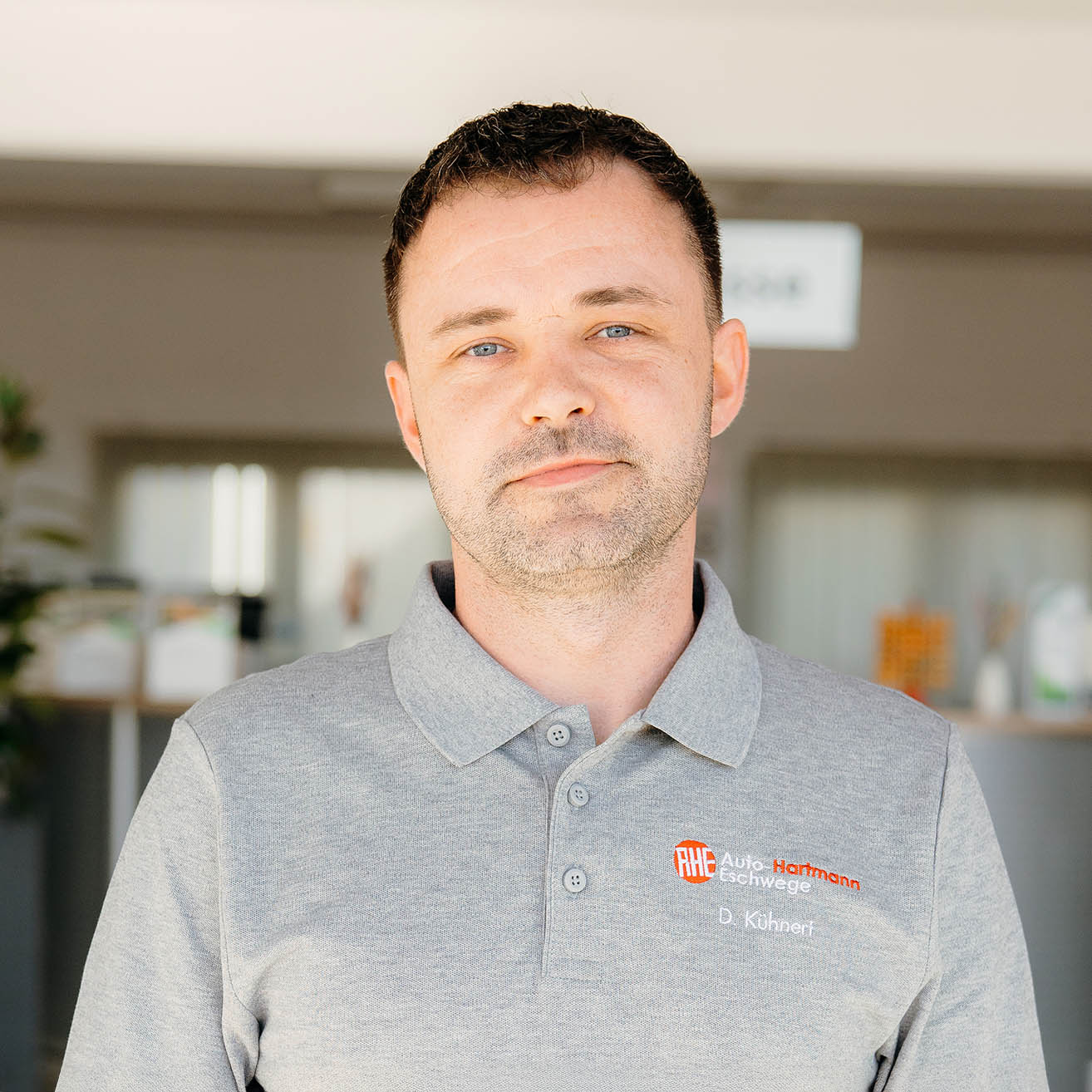 Daniel Kühnert
