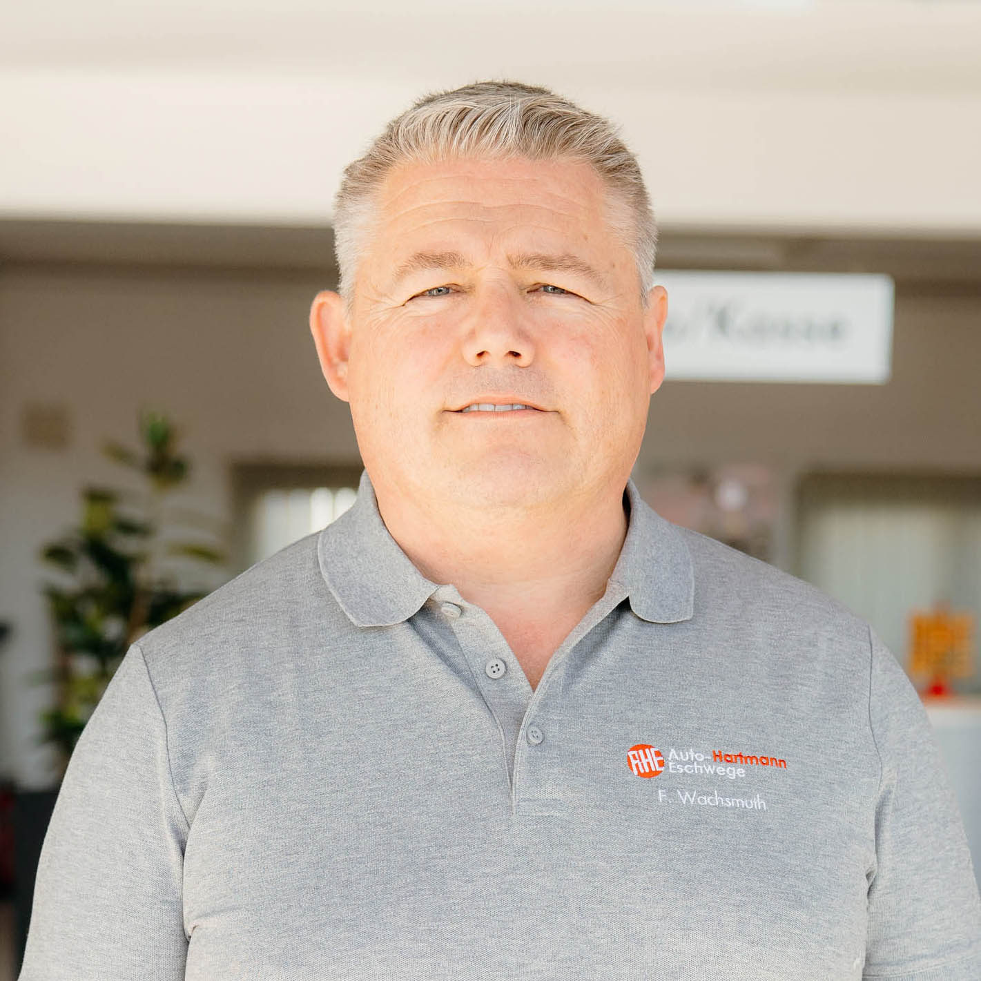 Frank Wachsmuth